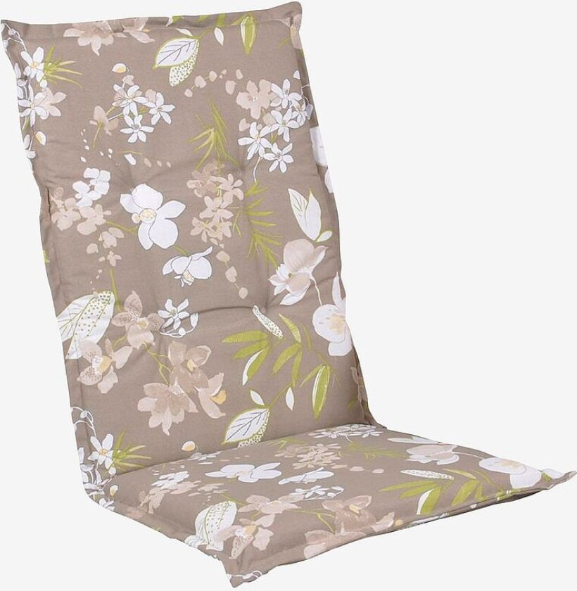 Pute 5-postion Fiber, Beige