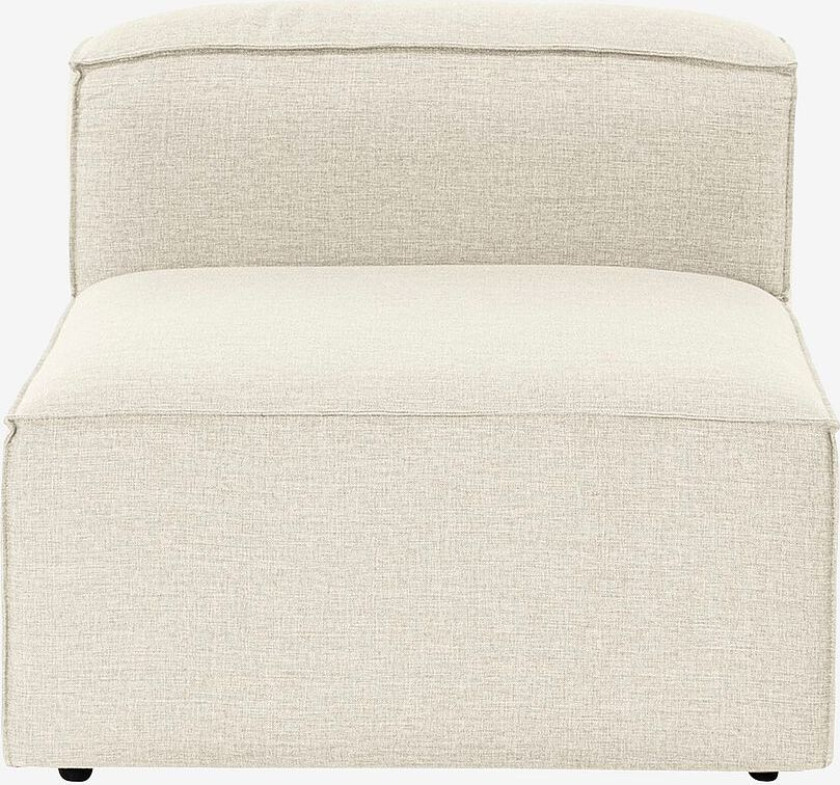 1-seters sofaMelissa, Natur