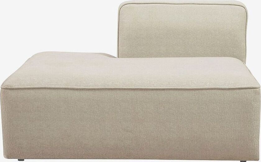 1-seters sofa -Harrison Right, Natur