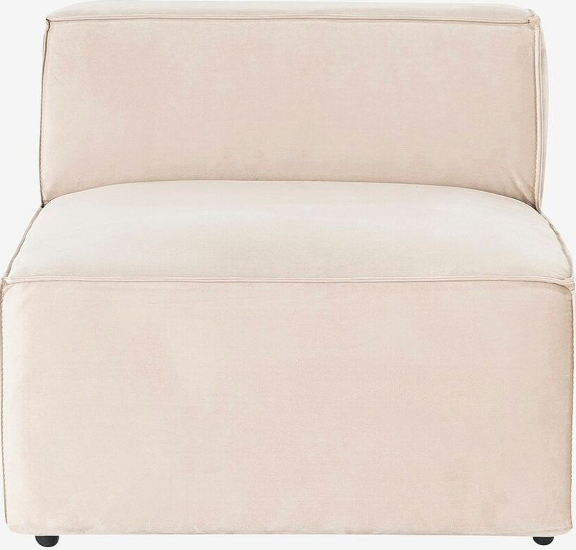 1-seters sofaReily, Natur