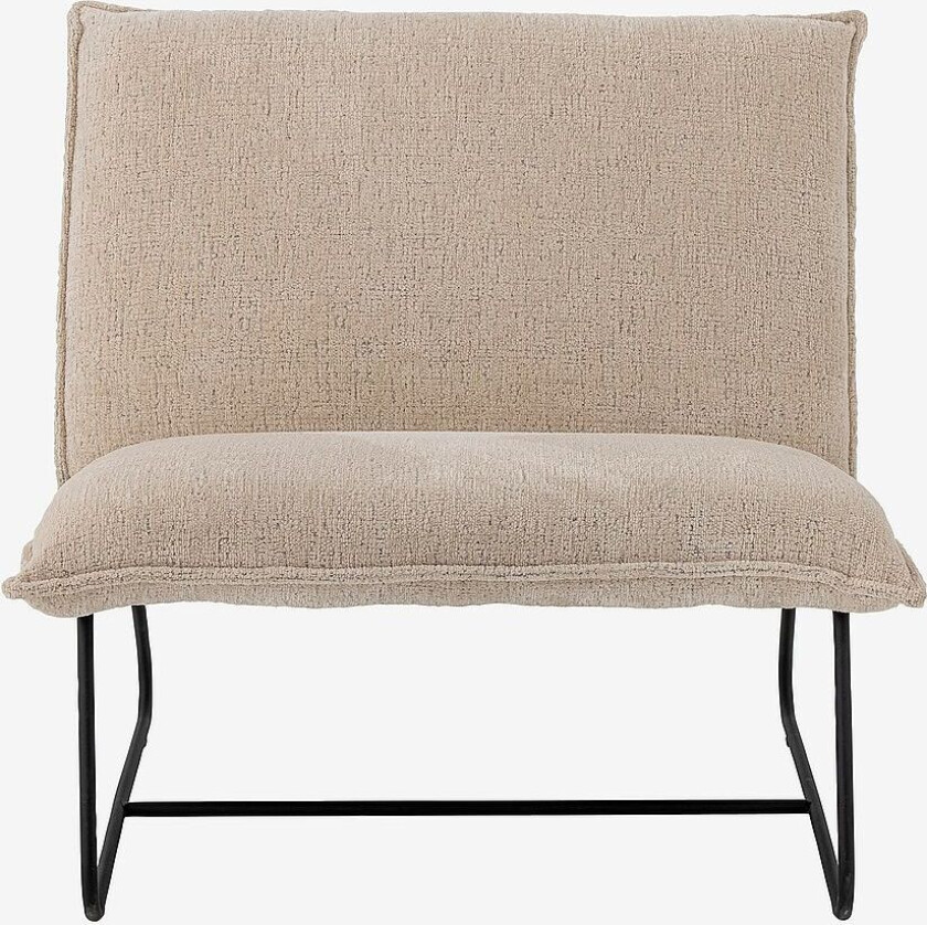 Loungestol Cape, Natur
