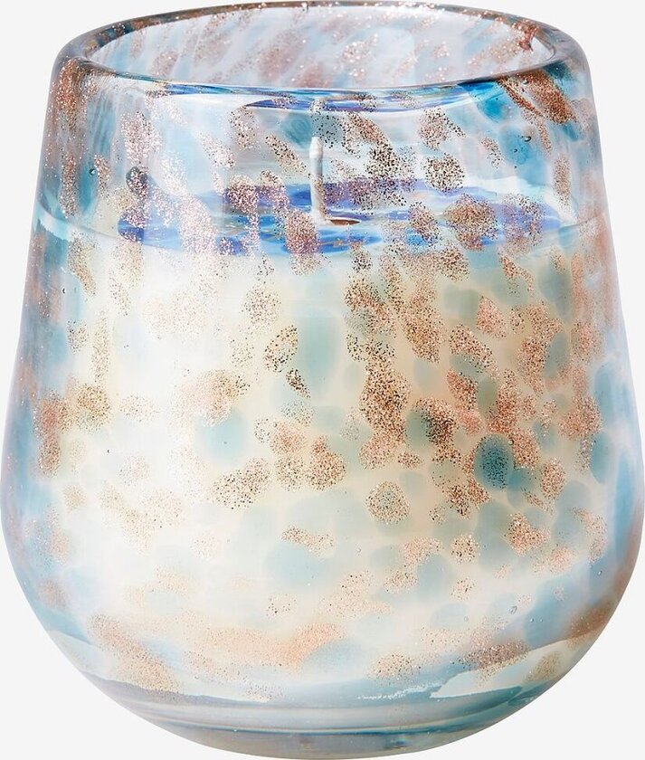 Duftlys Wild, Transparent