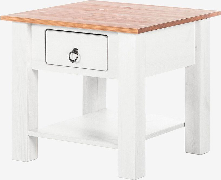 Salongbord Ines Small, Flerfarget