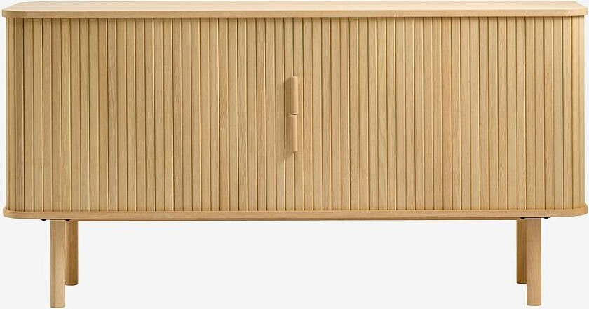 Skjenk Madrid B160cm, Brun