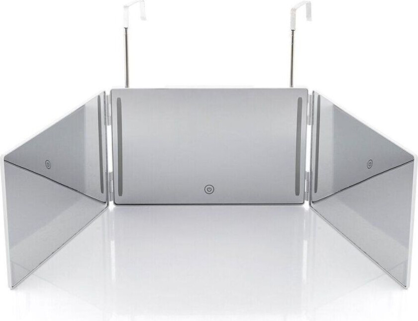 Bilde av Led speil 360º - hengende/vegg eller bord