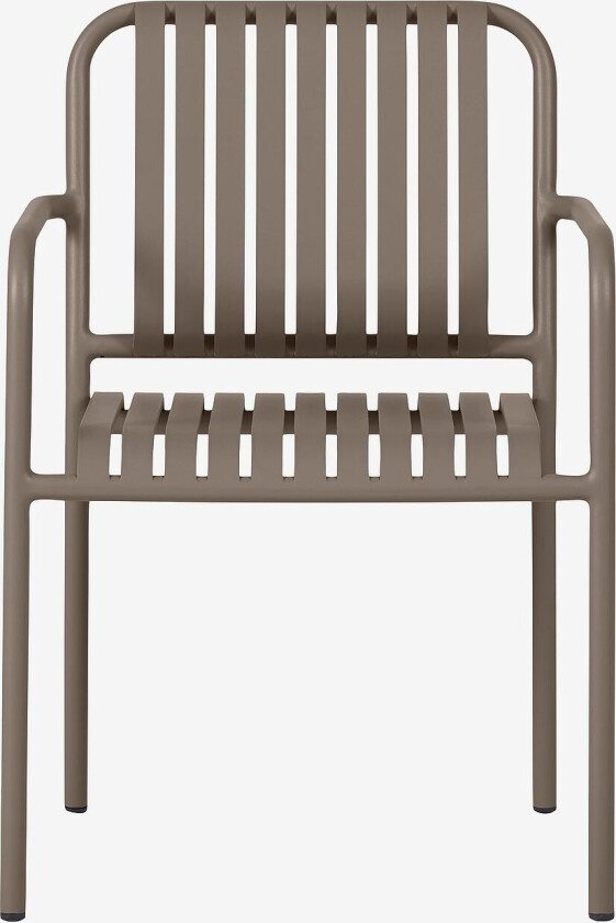 Stabelbar hagestol Ashiya 2-pakning, Natur