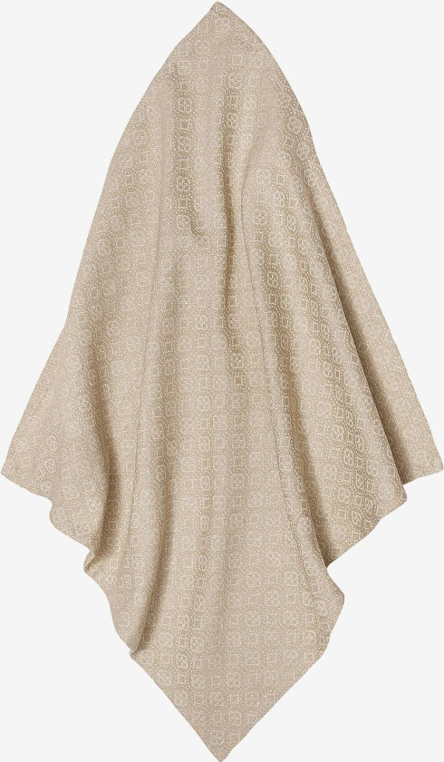 Kjøkkenhåndkle Orient, Beige