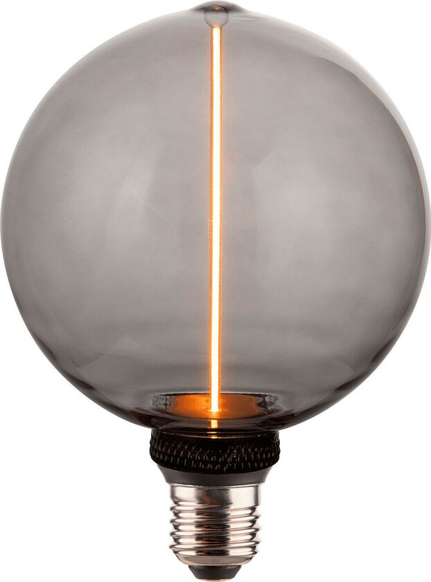 LED EDGE G125, Grå
