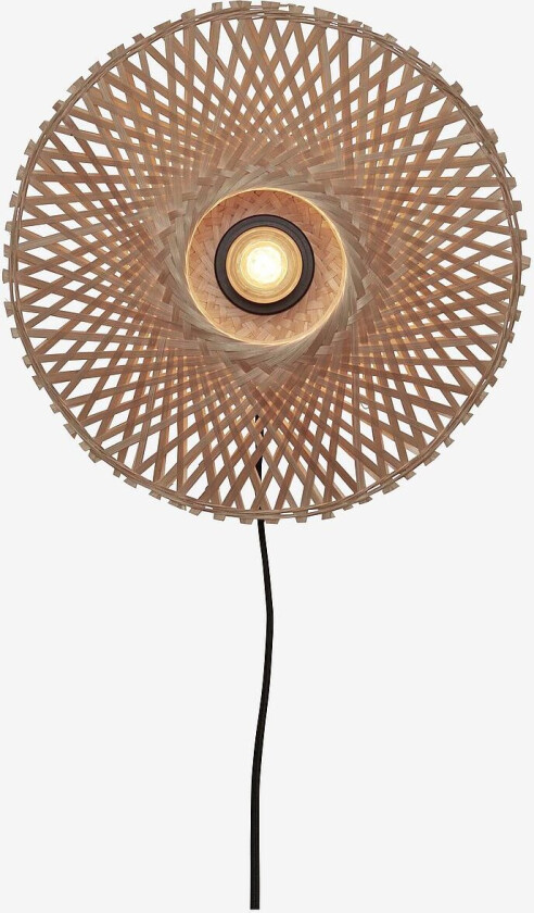 Vegglampe XS Kalimantan, Natur