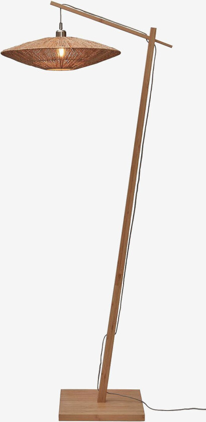 Gulvlampe Iguazu, Natur