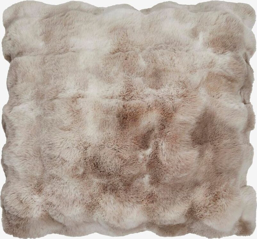 Pute Misty 45x45, Beige