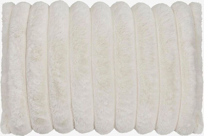 Pute Wave 45x45, Brun