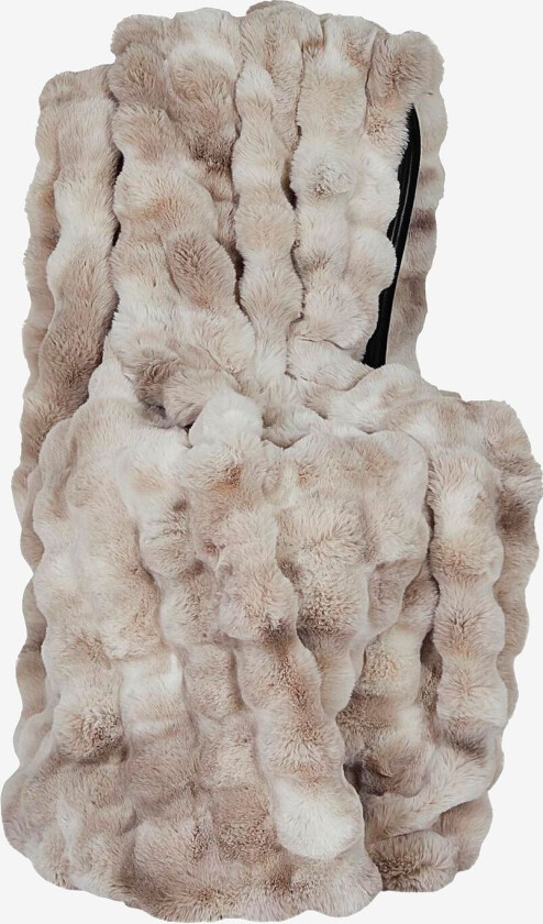 Bilde av Pledd Misty, Beige