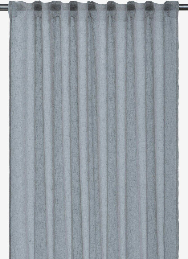 Gardin Diana 1-pk, Grå