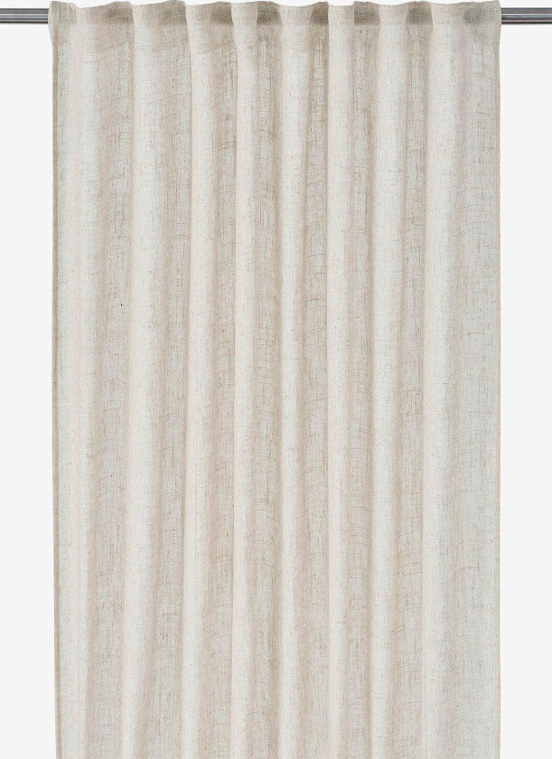 Gardin Ana 2-pk, Beige