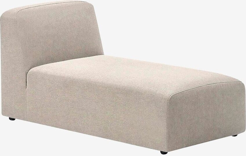 Sofamodul sjeselong Neom, Beige