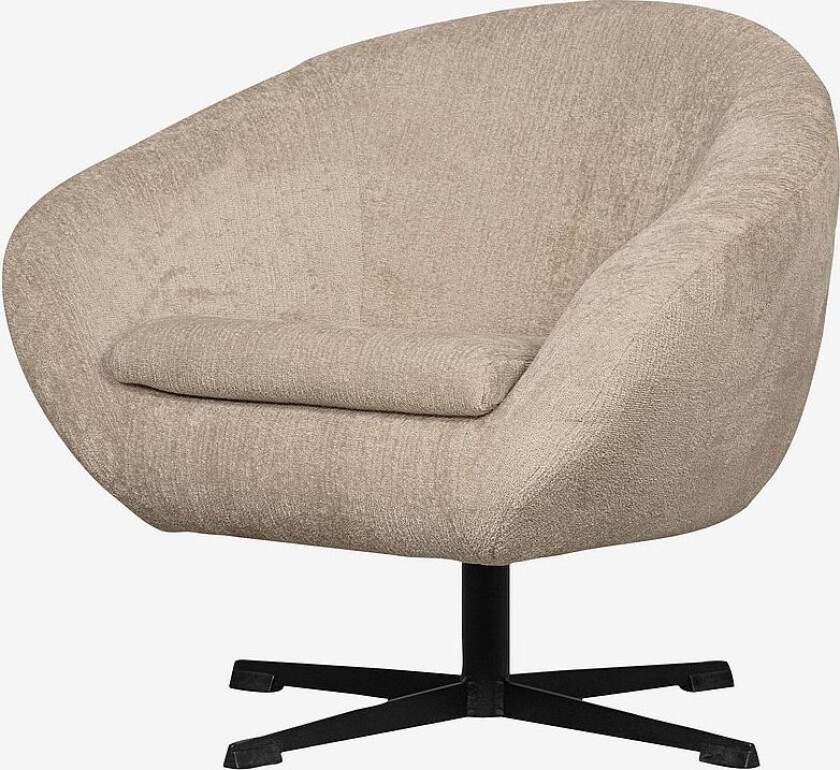Svingstol Desert, Beige