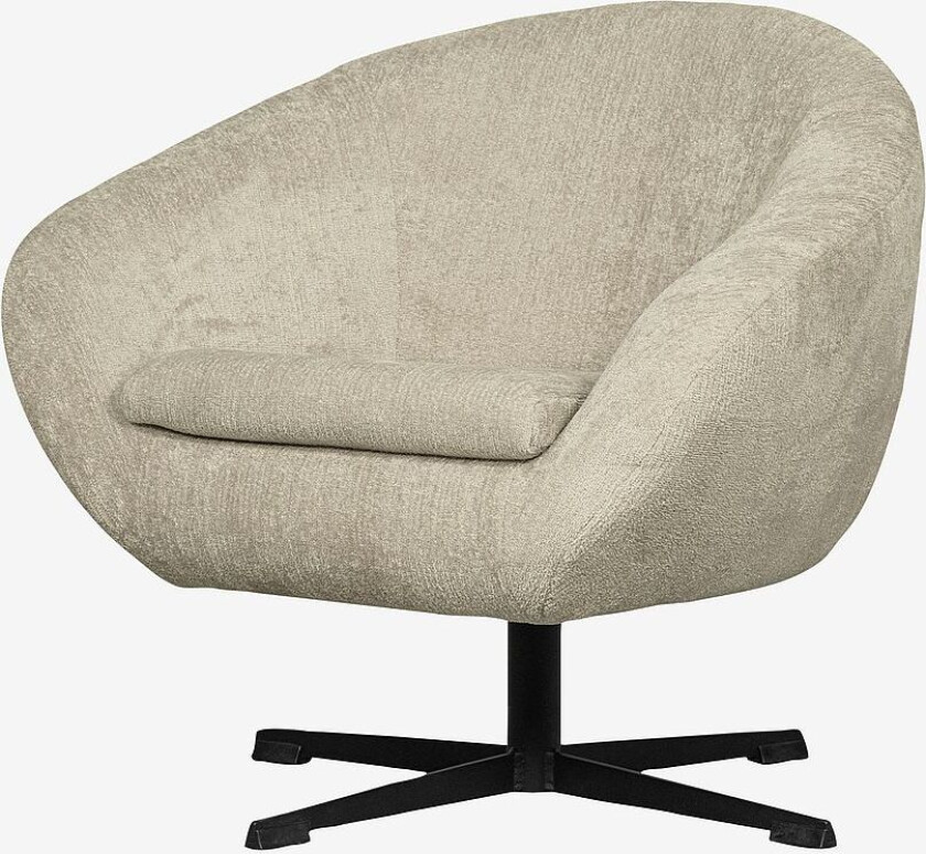 Svingstol Desert, Beige