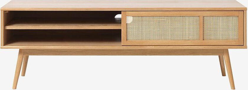 Tv-benk Haninge, Beige