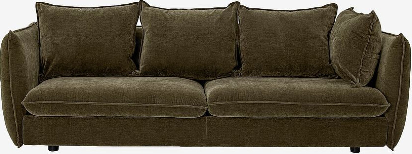 Sofa Austin, Grønn