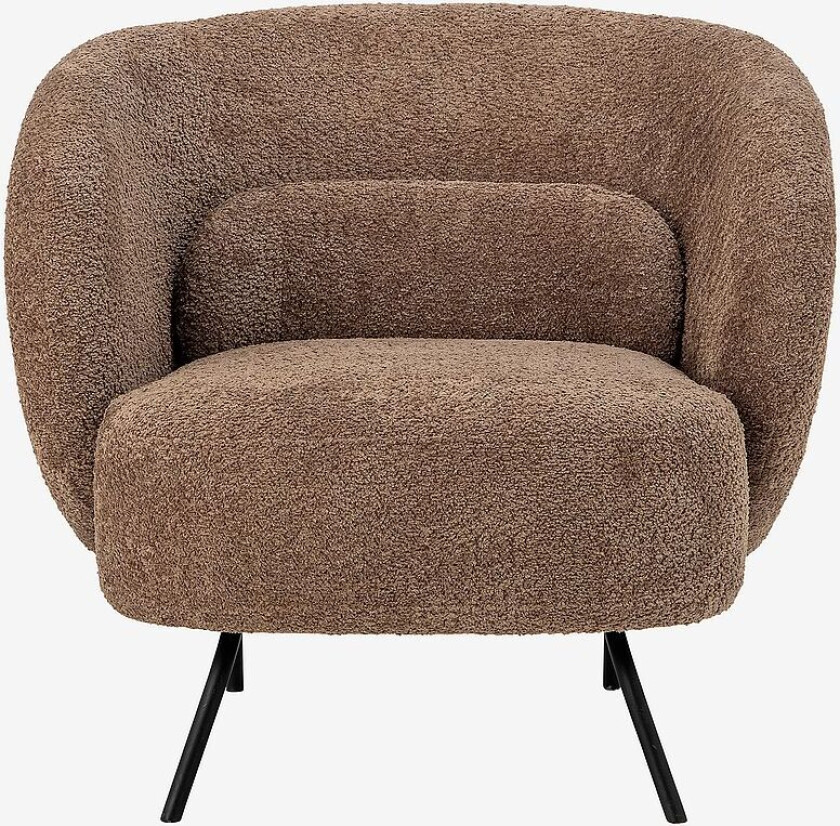 Loungestol Harry, Brun