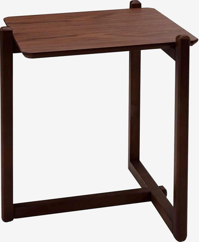 Sidebord - Trabzon, Brun