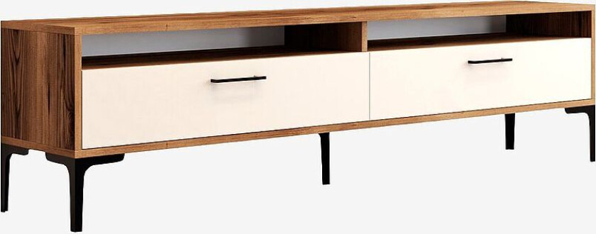 Tv-benk - Istanbul, Brun