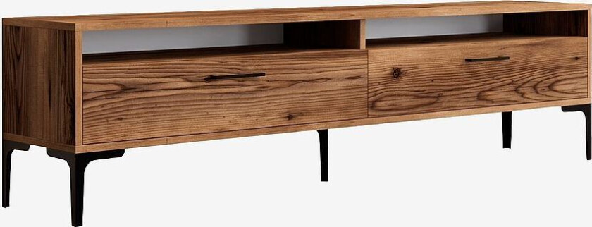 Tv-benk - Istanbul, Brun