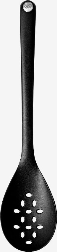 Bilde av Non-Stick sleiv med hull, stor, Signature, Svart