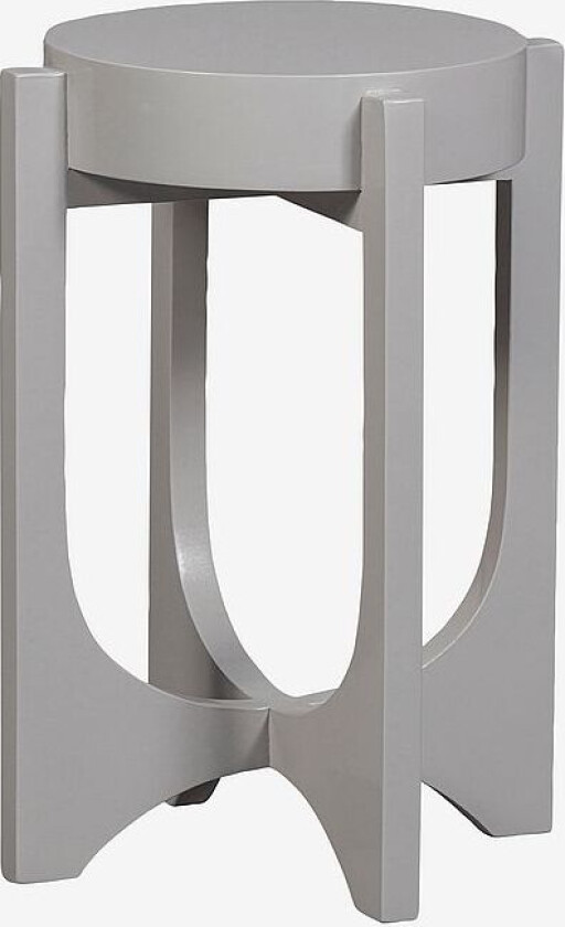 Hold up 51x35 cm, Grå