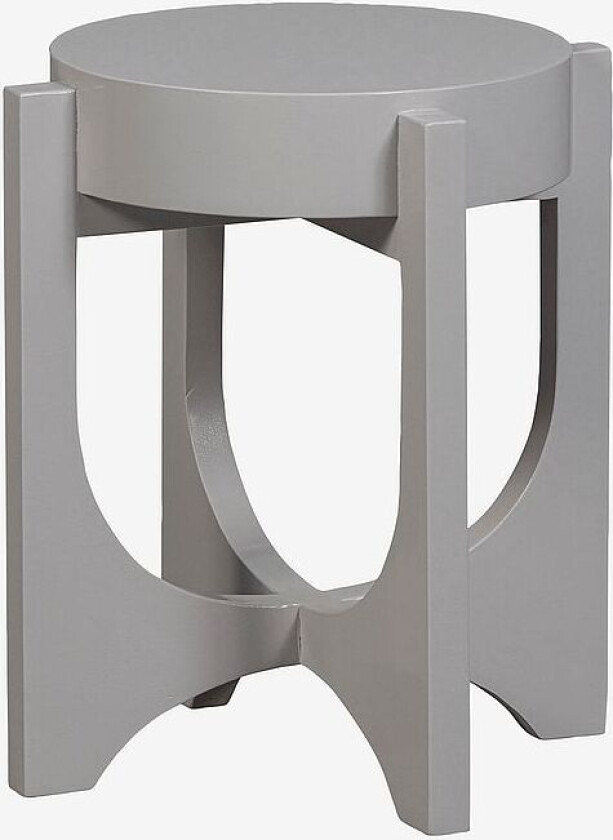 Hold up 41x35 cm, Grå