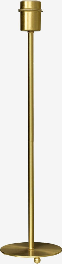 Bordlampe Ester, Sølv