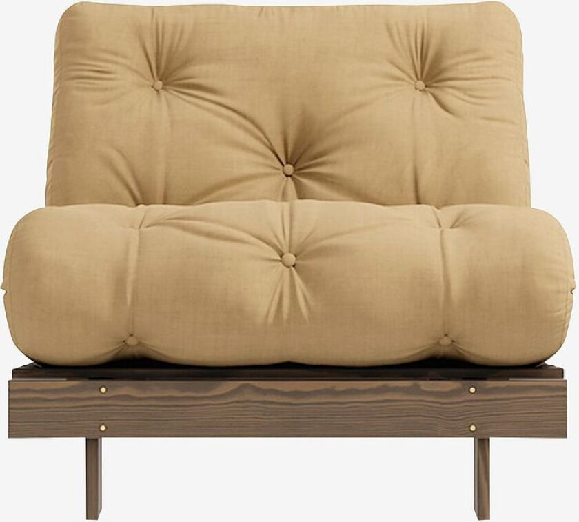 Roots 90, Beige