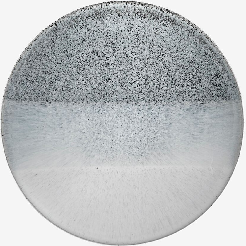 Serveringsskål Studio Grey Accent diameter 30 cm, Grå