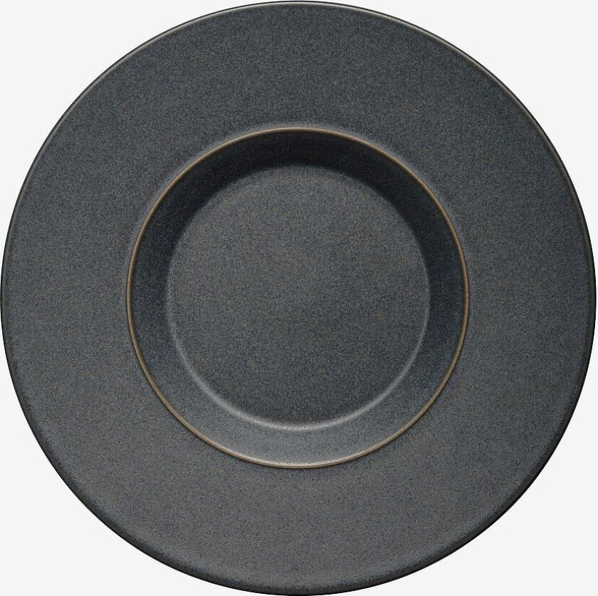 Tefat / kaffefat Studio Grey Brew diameter 16,5 cm, Grå