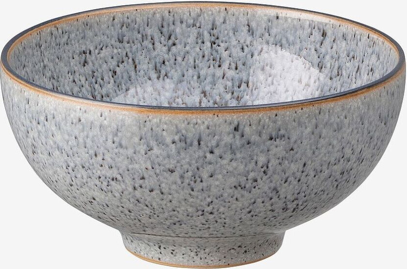 Risskål Studio Grey diameter 13 cm, Grå