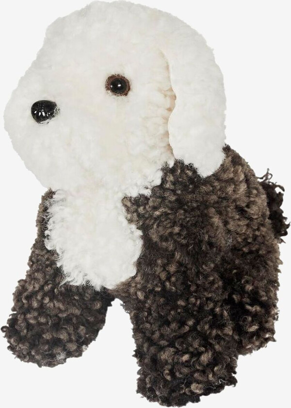 Kosedyr Snowy hund Mini, Brun