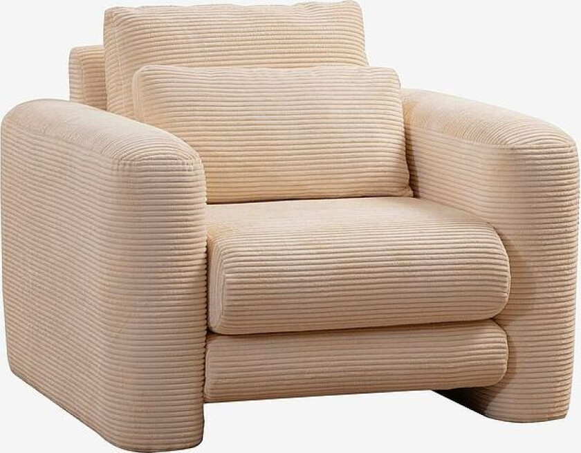 Lenestol - Lia, Beige