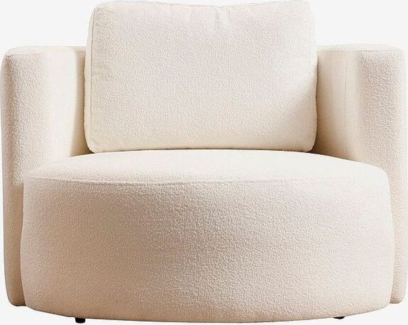 Lenestol - Assos, Beige