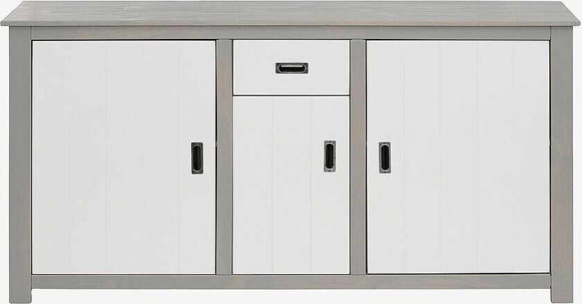 Skjenk Kampen, Flerfarget