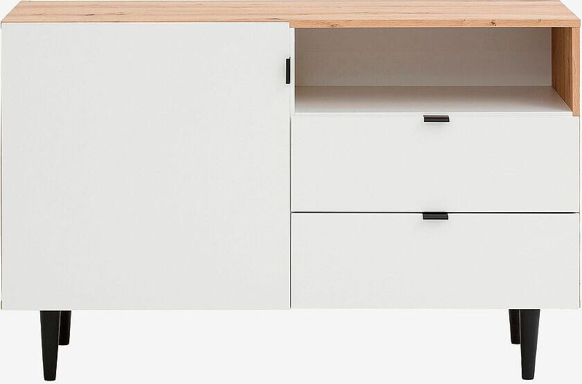 Skjenk Legro, Flerfarget