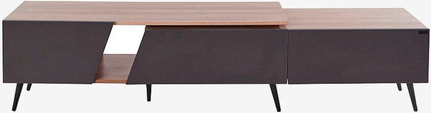 Lav skjenk Layland, 3 dører, Flerfarget