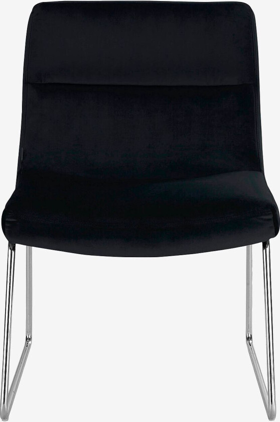 Loungestol Gil, Svart