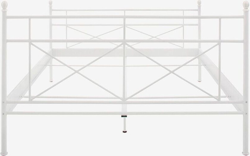 Sengestamme Thora 140, Hvit