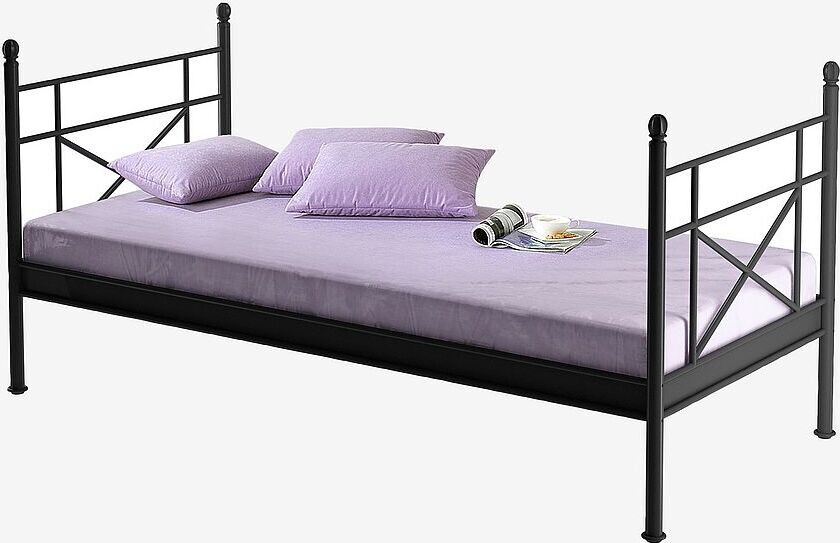 Sengestamme Thora 90, Svart