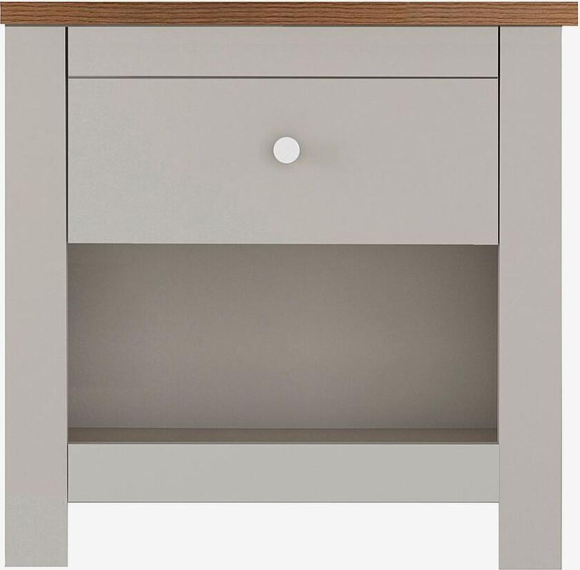 Emerald, 1 skuff, Flerfarget