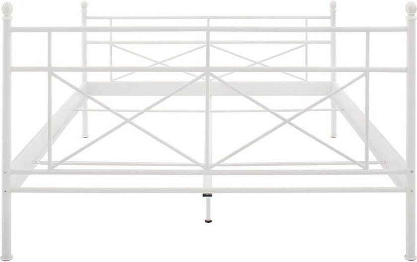 Sengestamme Thora 180, Hvit