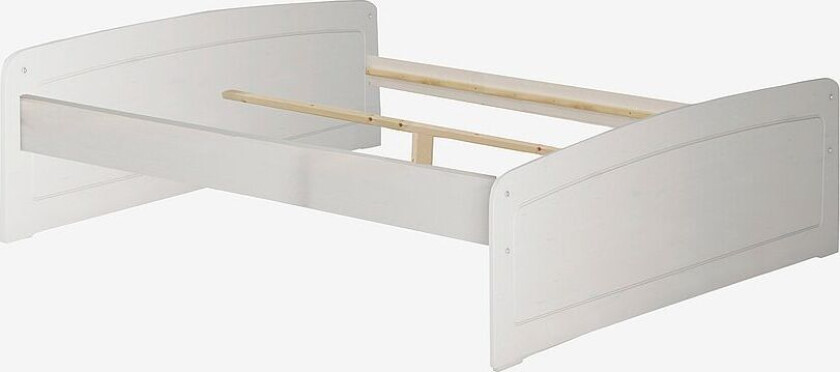 Sengestamme Ronja CombiBed 180, Hvit