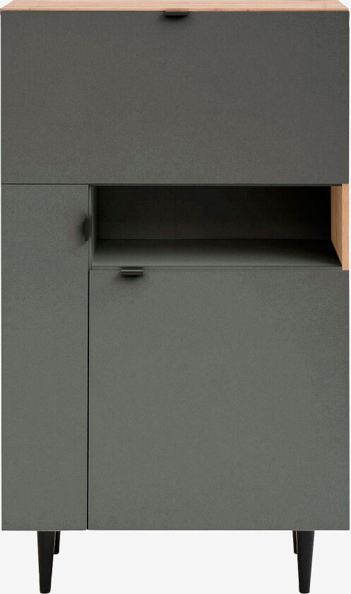 Høy skjenk Legro, Flerfarget