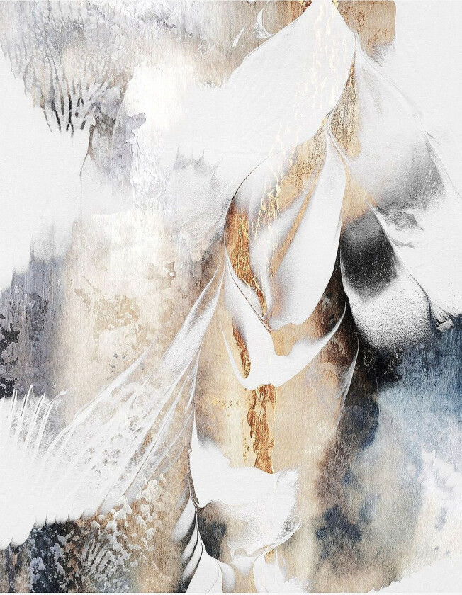 Poster Soothe Your Soul, Beige
